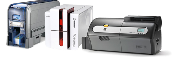 card printers